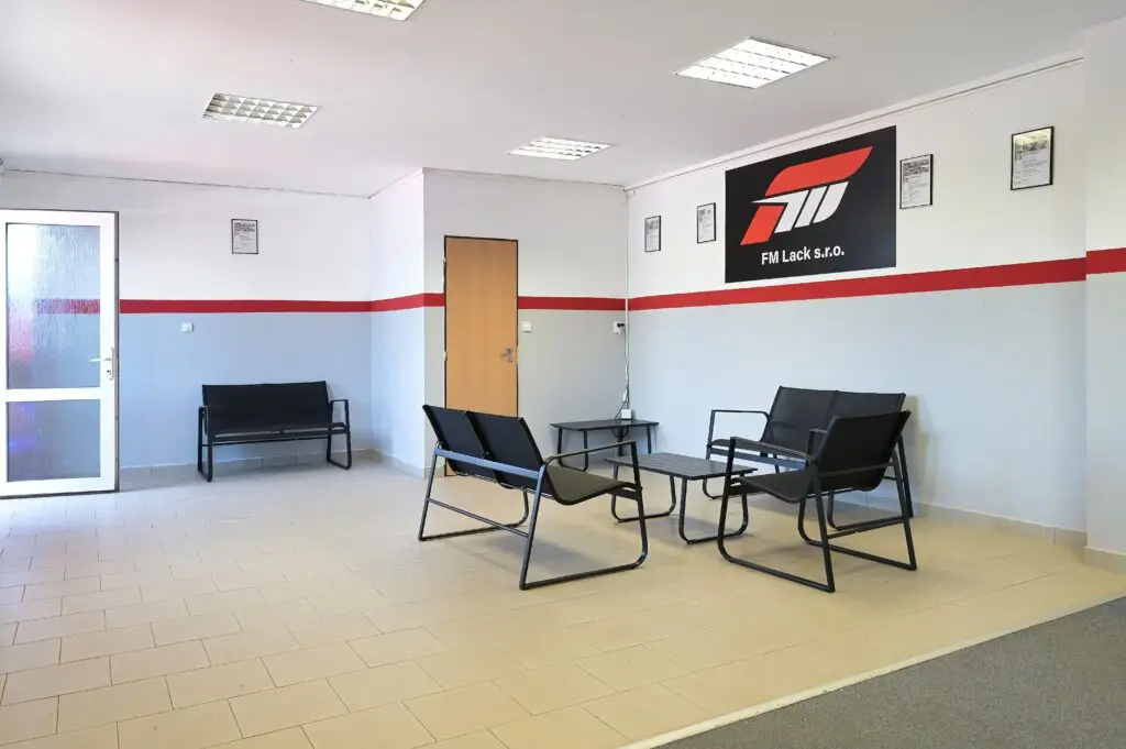 kancelář